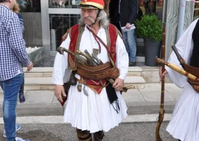 Κολοκοτρώνης