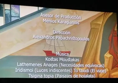 AP Stories Producer