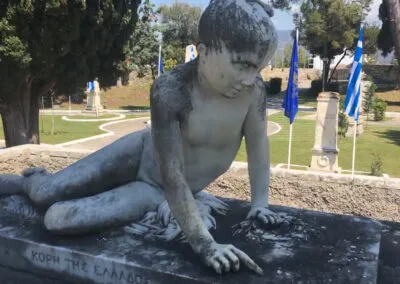 Κόρη της Ελλάδος